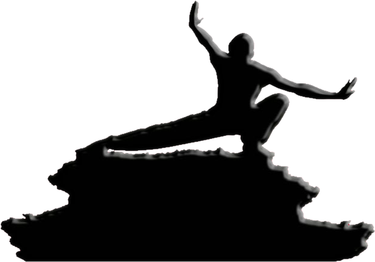 Eight Star Martial Arts And Red Dragon Karate School - Martial Arts (1290x1026), Png Download
