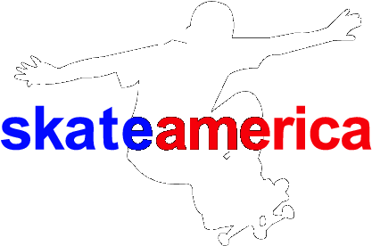 Report - Skateamerica (436x288), Png Download