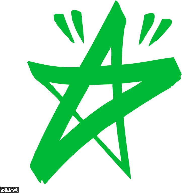 City Stars Skateboards - City Stars Skateboards Logo (800x800), Png Download