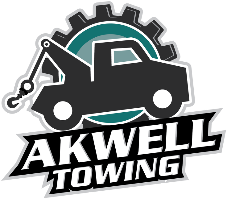 Tow Truck Logo - Towing Wichita Ks (799x800), Png Download