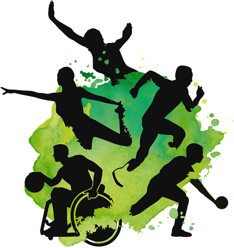 To Purchase Tickets For The Sports Awards Download - Group (1181x898), Png Download