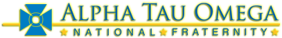 Alpha Tau Omega Logo - Alpha Tau Omega No Background (500x500), Png Download