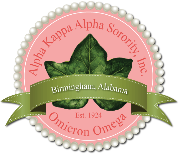 Omicron Omega Logo - International School (613x536), Png Download