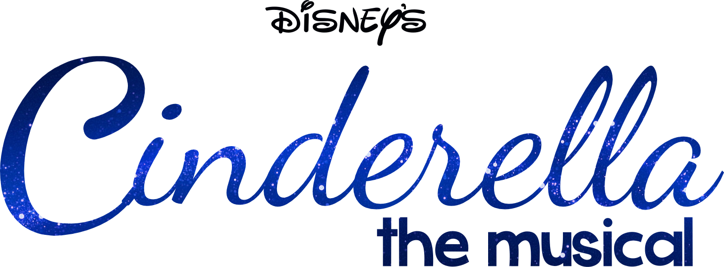 Cinderella Logo Stars - Suffer From Obsessive Disney Disorder Tote Bag (1461x539), Png Download
