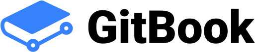 Gitbook Logo (1200x300), Png Download