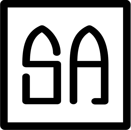 Specna Arms Logo Png (542x540), Png Download