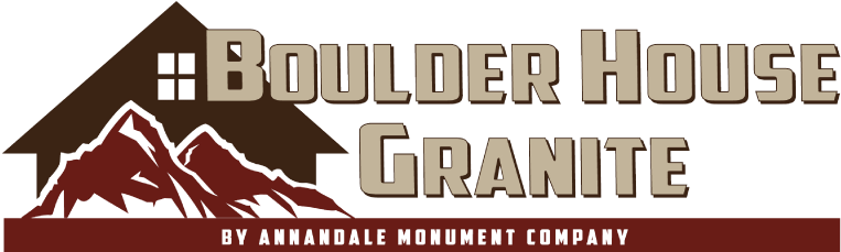 Annadale Monument & Countertops - Annandale Monument & Countertops (801x270), Png Download