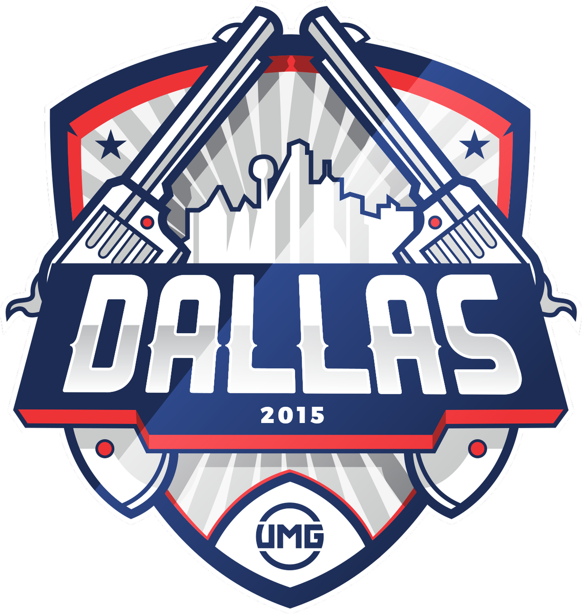 Umg Events On Twitter - Umg Dallas 2017 Bracket (1136x1200), Png Download