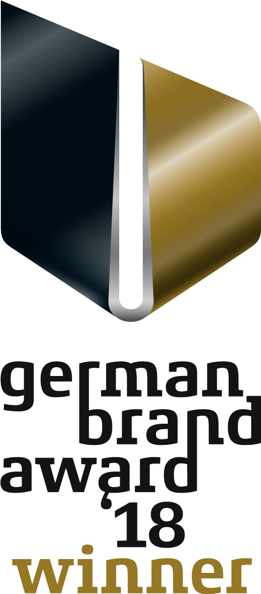 Aldi Süd Krumme Dinger - German Brand Award Winner 2018 (591x1654), Png Download