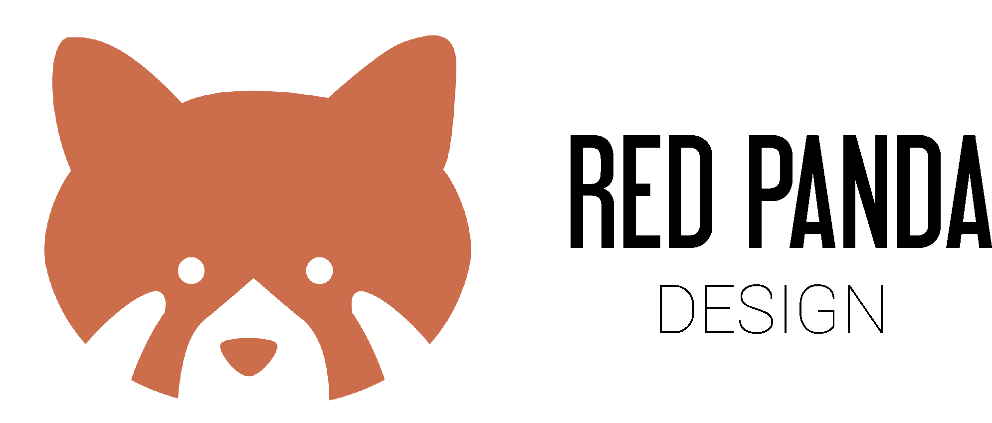 Red Panda Clipart Step By Step - Dance Alliance When I Listen (2331x913), Png Download