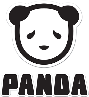 Chaussures Panda (480x480), Png Download