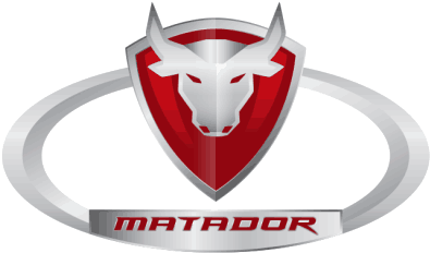 Hunan Umg Matador Commercial Co - China (564x307), Png Download