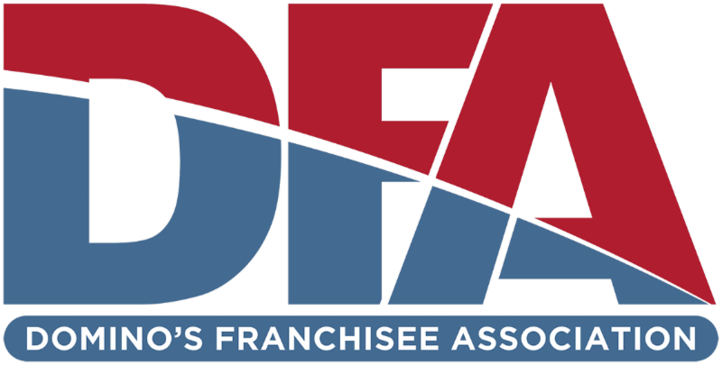 Domino's Safety & Loss Prevention Workshops - Graphic Design (800x405), Png Download