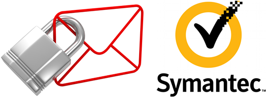 Symantec Messaging Gateway - Symantec Ghost Solution Suite - Pc - Licence (600x225), Png Download