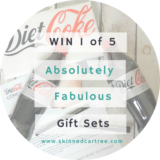 Diet Coke Absolutely Fabulous - Diet Coke (550x550), Png Download