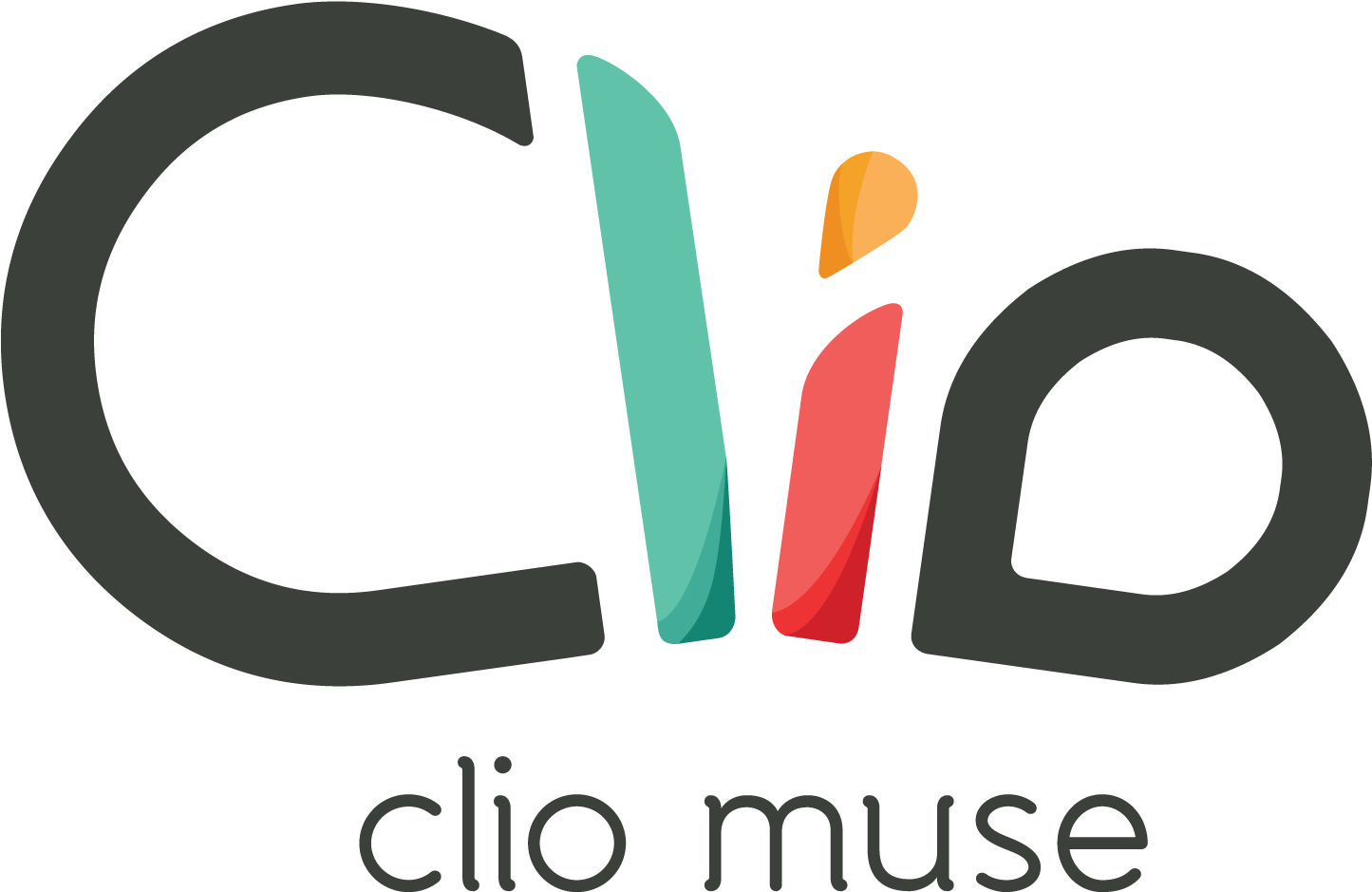 Clio Muse Logo About Us - Clio Muse Logo (1518x1006), Png Download