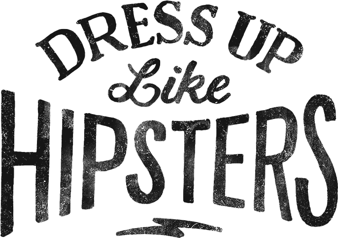 Dress Up Like Hipsters Handlettering Typography Logo, - Lock Screen Taylor Swift Phone (800x548), Png Download
