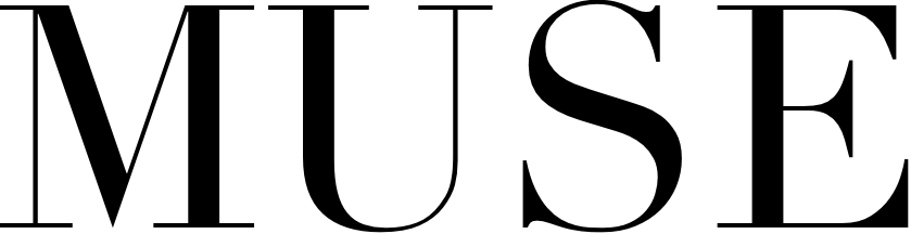 Muse Magazine - House & Garden Logo (839x216), Png Download
