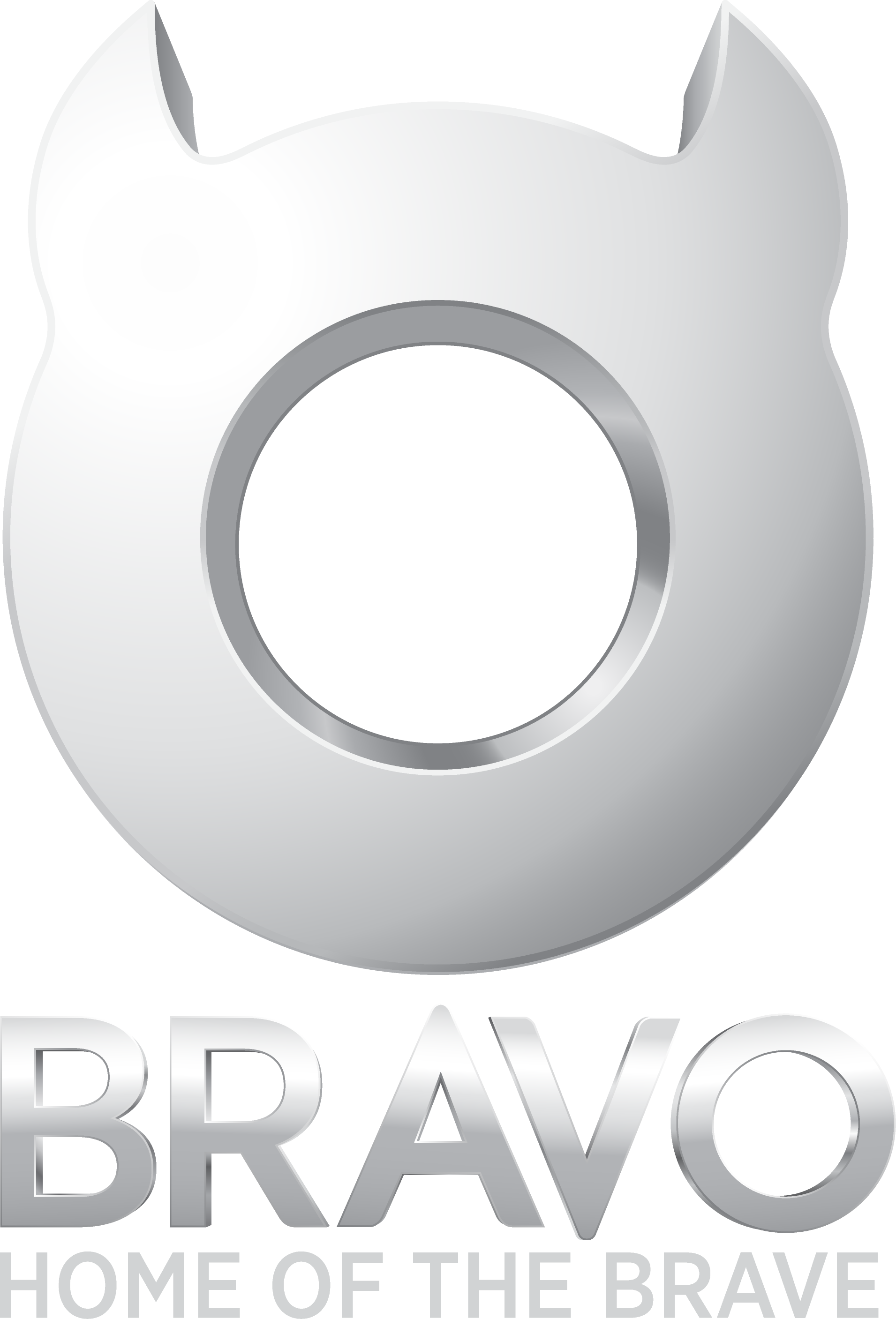 Bravo Logo 2010 - Bravo Uk Logo 1997 (1911x2814), Png Download