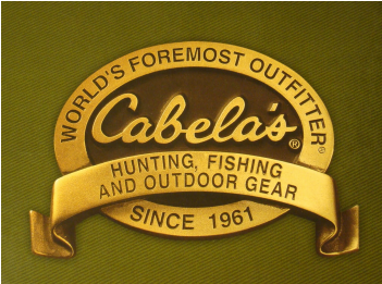 Cabela's Coupon Codes - Cabela's Master Catalog 2017 (350x350), Png Download