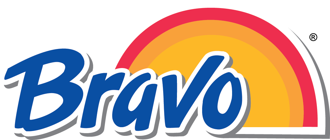 Grocery, Supermarket, Fresh Food Commercial Real Estate - Bravo Supermarkets (1102x469), Png Download