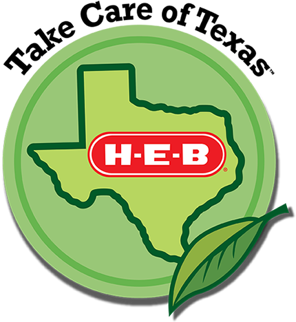 H E B Take Care Of Texas Logo - Heb Dont Mess With Texas (462x500), Png Download