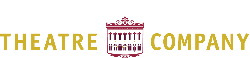 Granbury Theatre Company (1191x322), Png Download