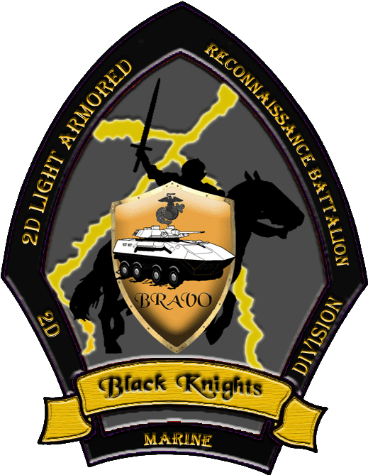 2dlar Bravo Company Logo - Bravo Company Logo (569x719), Png Download
