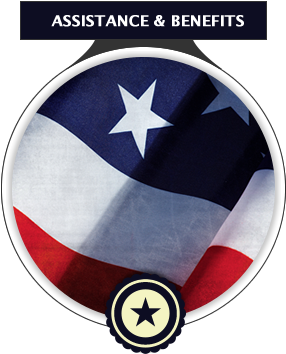 Washington The Veterans Of Foreign Wars Of The U - Flag Of The United States (503x362), Png Download