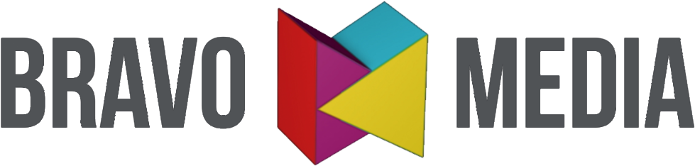 Bravo Media And Stream Tv Announce Strategic Alliance - Media (1022x278), Png Download