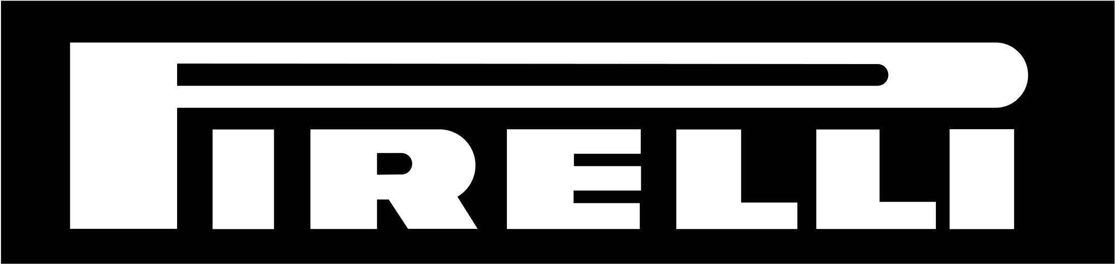 Pirelli Logo Png Transparent - Pirelli P Zero Logo (2400x2400), Png Download