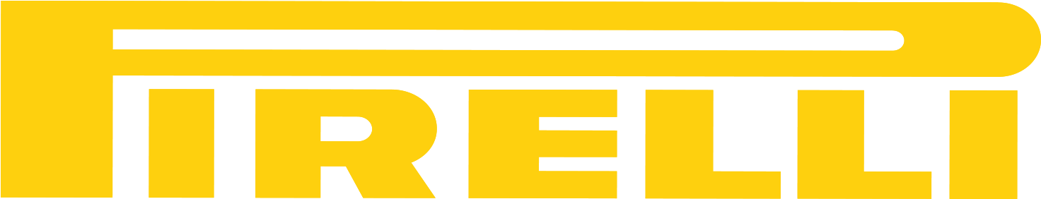 Pirelli Sponsor Decal Logo Images, Pirelli Tyres, Laptops, - Pneumatici 4 Stagioni Per Panda Cross (1500x1196), Png Download