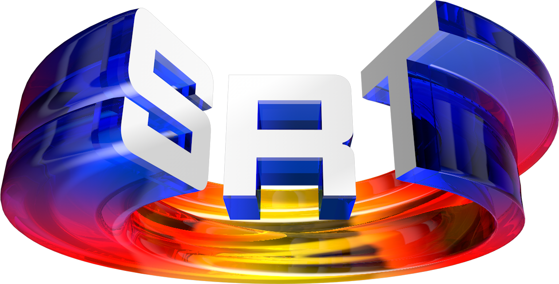 Srt Logo - Logo (1152x586), Png Download