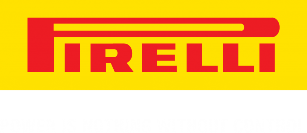 Pirelli Tires Now At Big Bear Tire - Pirelli Tires Logo Png (1024x443), Png Download