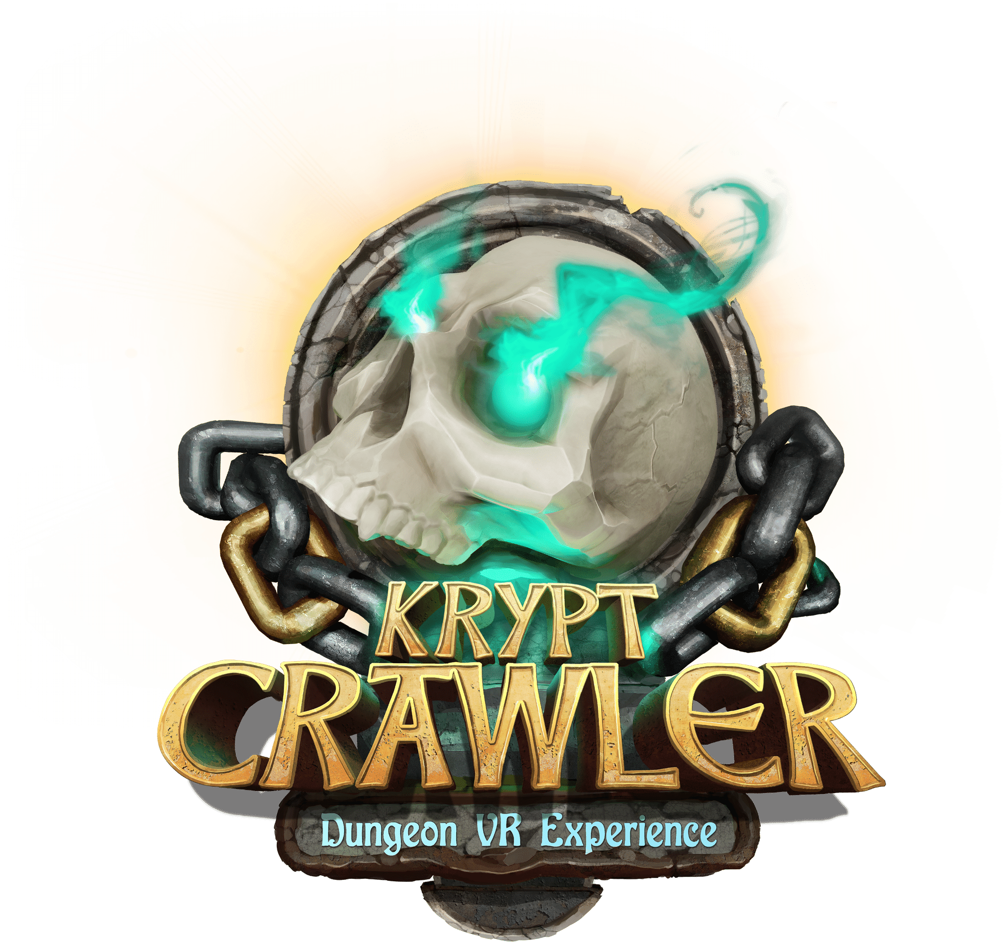 Kryptcrawler Now Available For Oculus Rift & Samsung - Krypt Crawler Steam (2000x1878), Png Download