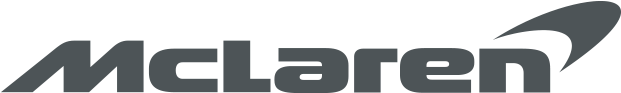 Pirelli And Mclaren - Mclaren F1 (620x233), Png Download