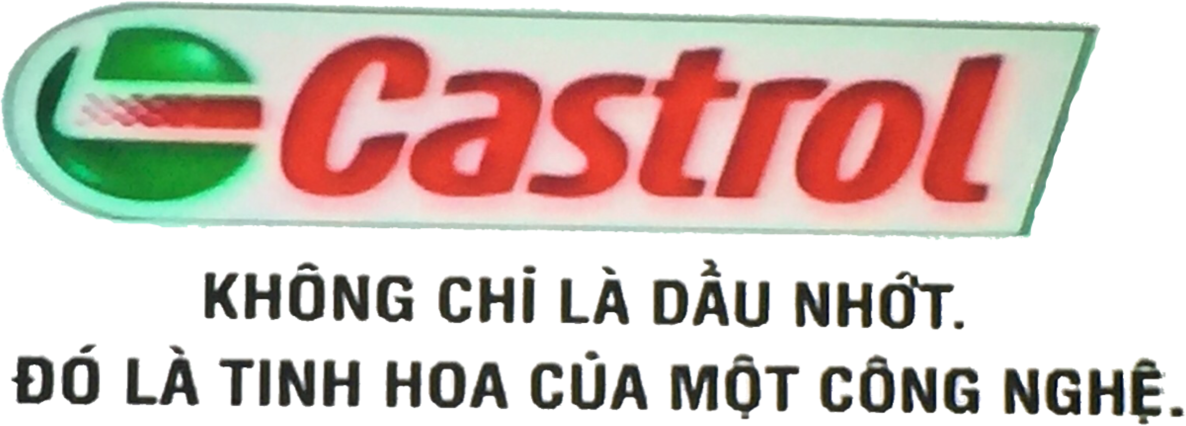 40, May 2, 2017 - Castrol (2434x1369), Png Download