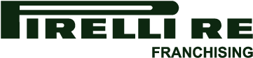 Pirelli Re Franchising Vector Logo - Pirelli (400x400), Png Download