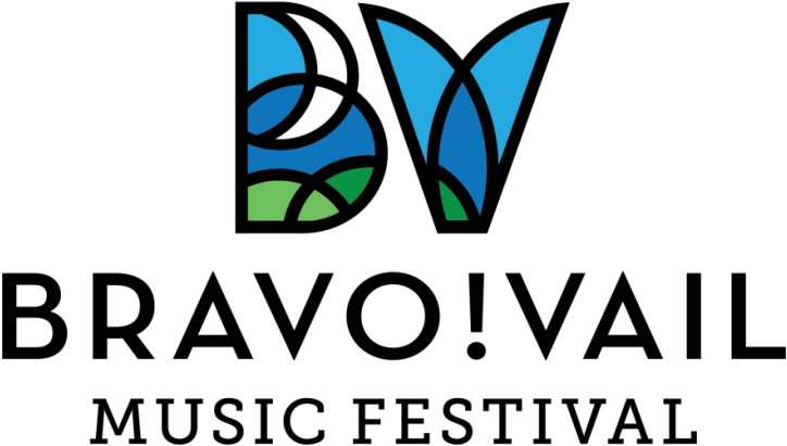 Bravo Vail - Bravo Vail Music Festival Logo (800x532), Png Download