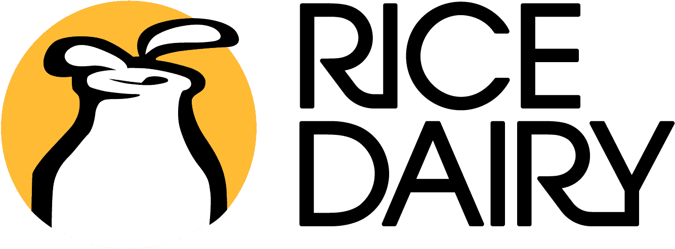 Rice Dairy Brokers Png Logo - Nombres De Empresas De Arroz Con Leche (1369x525), Png Download