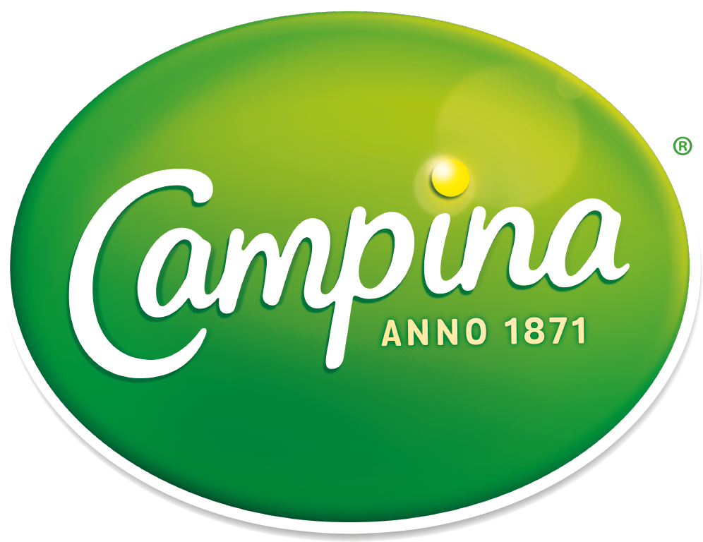 Campina Logo (1024x1024), Png Download