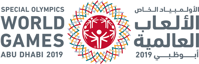 Anu Dhabi 2019 - Special Olympics World Games Abu Dhabi 2019 (800x533), Png Download