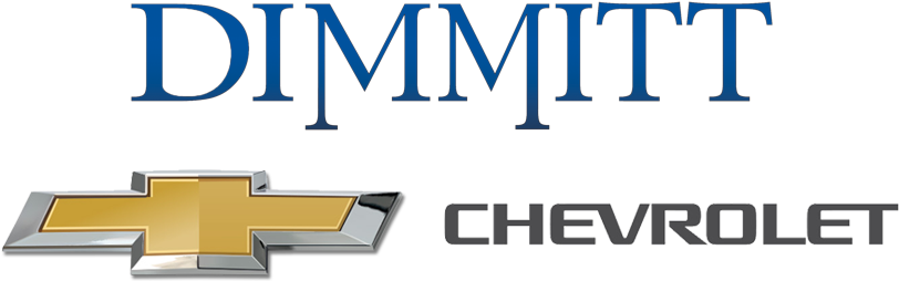 2016 Dodge Challenger Srt Hellcat Rwd - Dimmitt Chevrolet Logo (877x308), Png Download