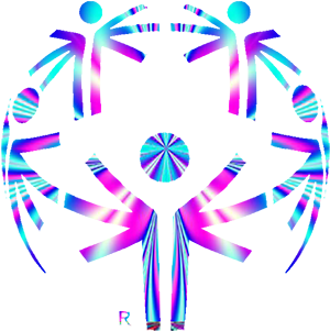 Special Olympics Logo - Special Olympics Clip Art (344x353), Png Download