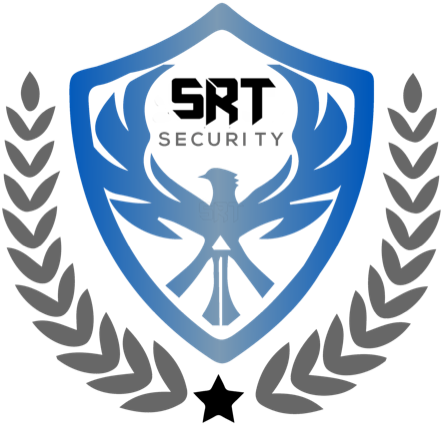 Srt Special Services Logo Srt Special Services Logo - Wuhan Chufeng Heli Fc (640x457), Png Download