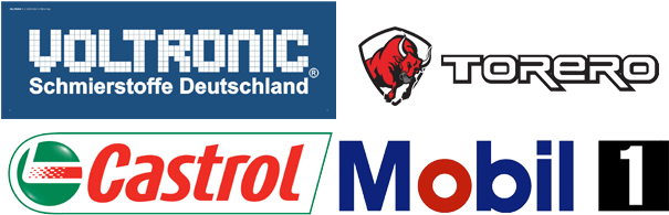 Engine Oil - Castrol Syntrans 75w85 - 1ltr (641x224), Png Download