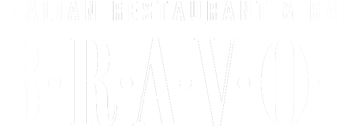 Bravo Italian Restaraunt - Bravo Jackson Ms (700x254), Png Download
