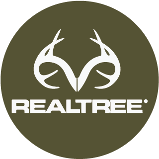 Realtree Concealment Camo - Realtree Logo (451x376), Png Download