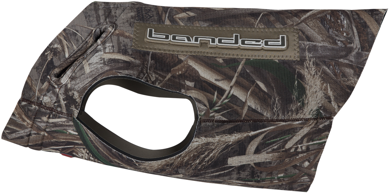 Avery Boater's Dog Parka Realtree Max-5 Camo Size Medium - Banded 5mm Dog Vest Realtree Max-5 Camo Xx-large (1280x760), Png Download