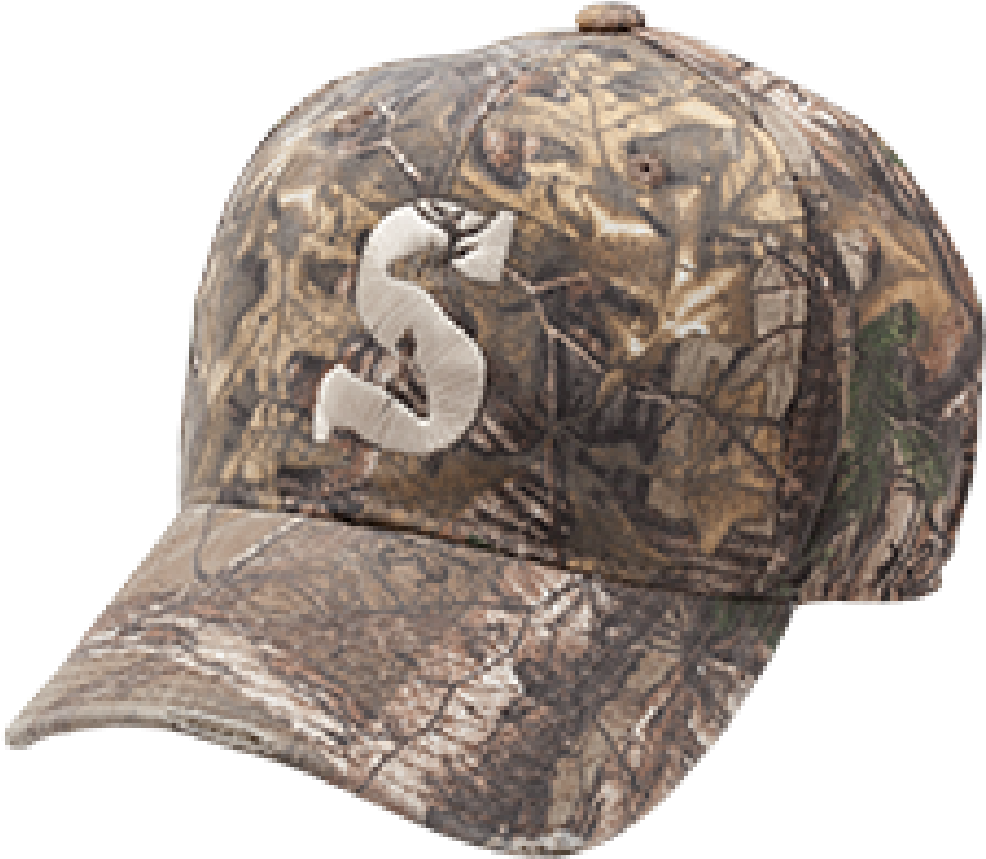 Realtree Xtra - Summit Treestands Logo Hats (1000x1000), Png Download